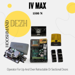 موتور زیر سقفی آی وی مکس (iv.mav 1500N) - Image 3