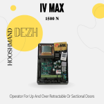 موتور زیر سقفی آی وی مکس (iv.mav 1100N) - Image 4